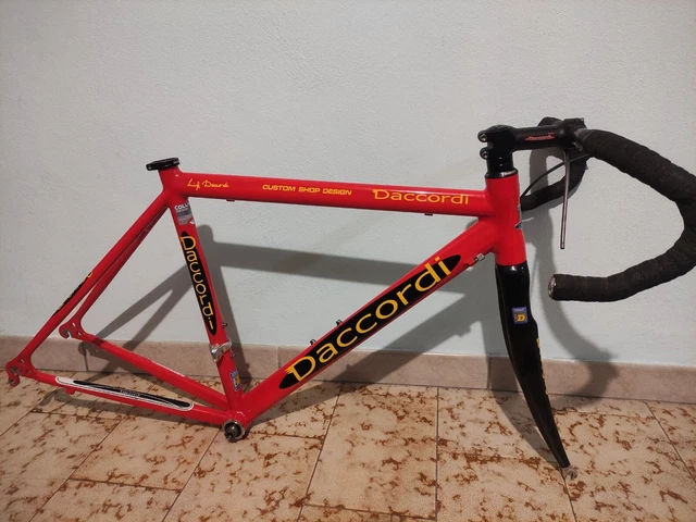 Sticker De Cadre Columbus Altec 2 PLUS - N.O.S., Neuf, Autocollant Vintage Pour Vélo