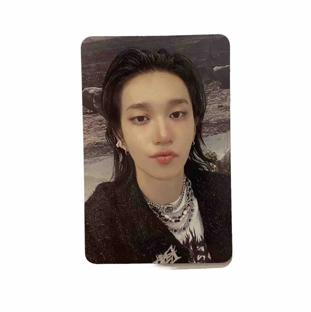 P1harmony | Killin It - Theo Polaroid P1HARMONY THEO KILLIN