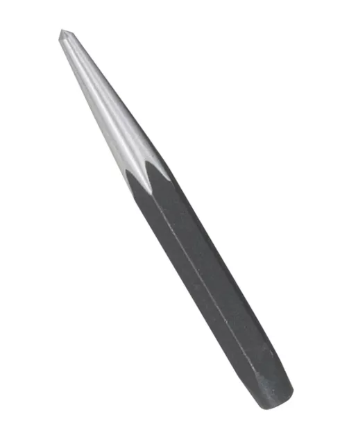 Genius Tools 5mm Center Punch, 125mmL - 563125