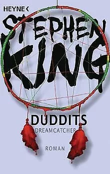 Duddits - Dreamcatcher: Roman von King, Stephen | Buch | Zustand sehr gut