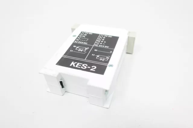 Krones KES-2 Input Module 24v-dc 3