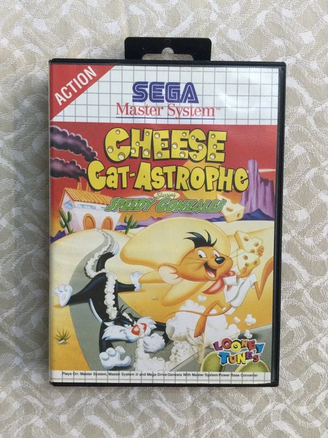 Jeu PC Gearheads - Version Big Boîte - Édition Pal Eng - En Très Bon état