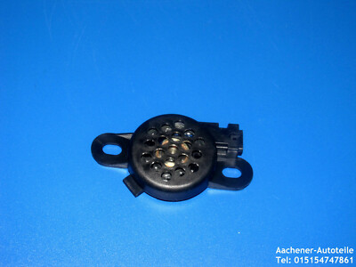 ORIGINALE Audi Seat Skoda PDC APS Park assist segnale acustico di avvertimento donatori altoparlanti Summer 