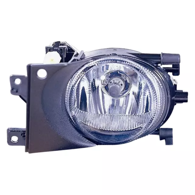 Faro Fanalino Fendinebbia Sx Per Bmw Serie 5 E39 00>6/03