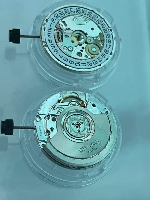 Eta 2678 on sale movement