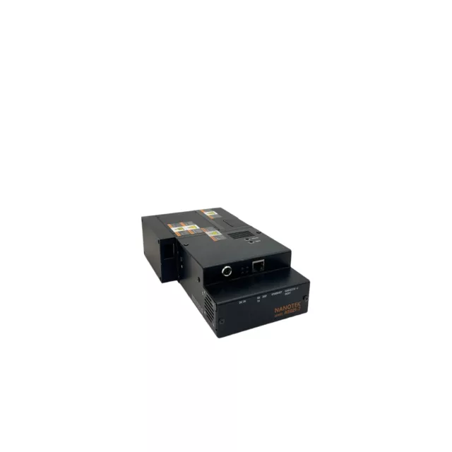 Nanotech Spoes Aegis-7 Plasma Module Aegis-7Dlt