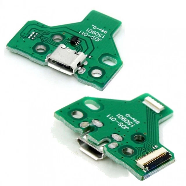 Conector Charge for Control JDS-011 JDM-011 Sign Micro USB PS4 Play Station