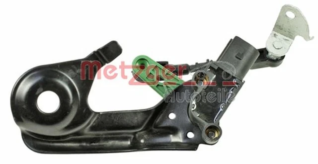 Sensore Regolazione Larghezza Luci GREENPARTS MAZGER 0901249 per AUDI PORSCHE Q5 A6