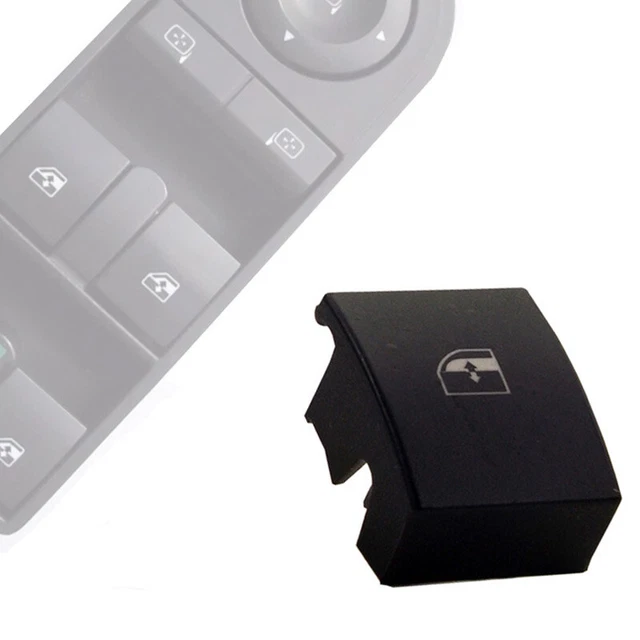 Fensterschalter Für Opel Tigra Twintop 2004-2009 - Elektrischer Master Schalter 93162636