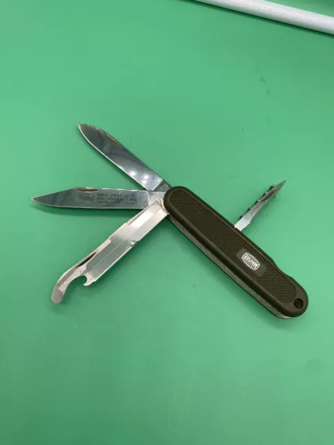 VICTORINOX SWISS ARMY KNIFE Assembling Parts/Accessories/Parts