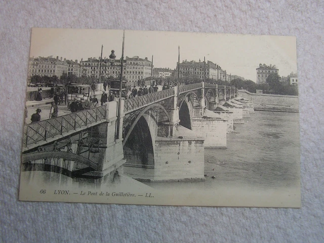 CPA 69 - LYON - Exposition Internationale 1914 - Entrée des Nations