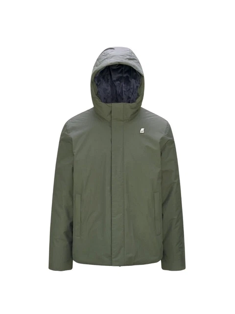 K WAY COUPE vent imperm able QUECHUA HELIUM SERIES Comme Neuf