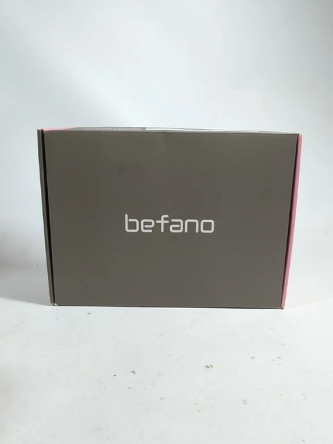 Befano Double Electric Wearable Breast Pump with 3 Modes 9 Levels (BL-88)