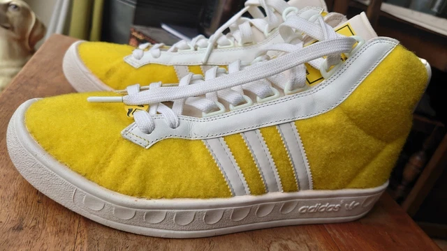 Adidas sales y2 trainers