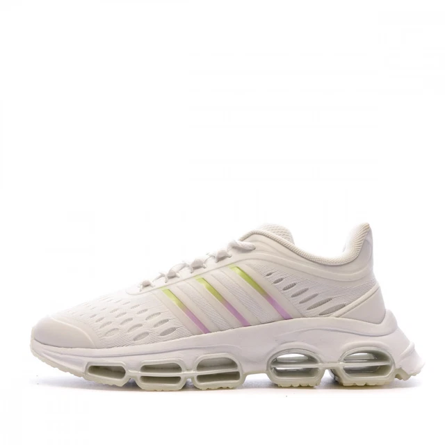 Baskets Blanches Femme Adidas Tencube