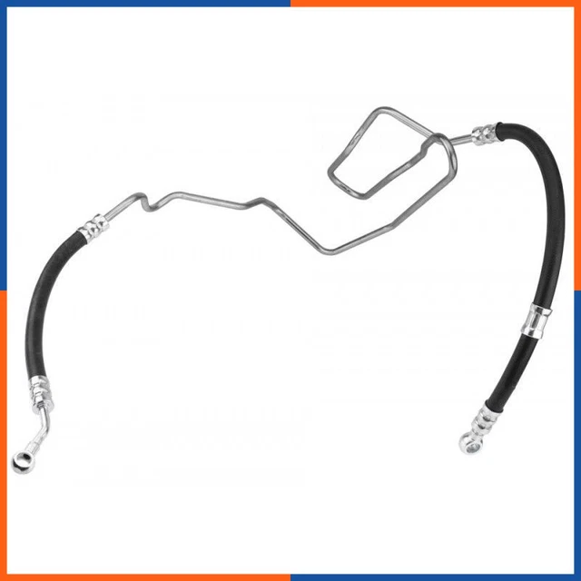 STARK TUYAU HYDRAULIQUE Direction Durite De Direction Assistée 394307078390