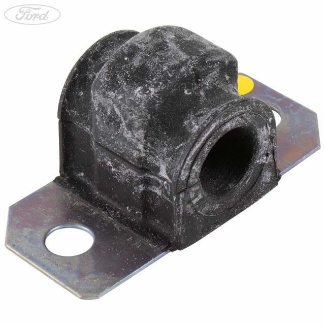 GENUINE FORD FIESTA MK7 Front Anti Roll Bar SwayBar D Bush 1802812 £4.