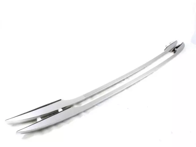 738210012R Paar Balken Dach Träger RENAULT Megane III Sw 1.5 D 81KW 6M 5P