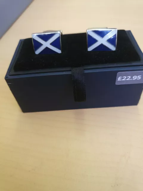Tm lewin hotsell knot cufflinks