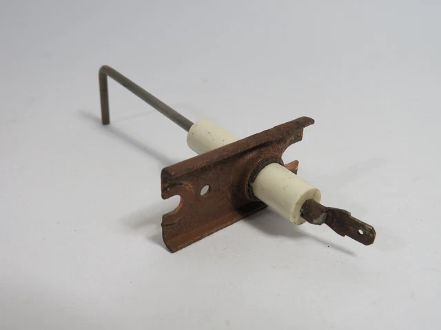 Precision Speed PSE-L4R Ignitor RUST ! WOW !