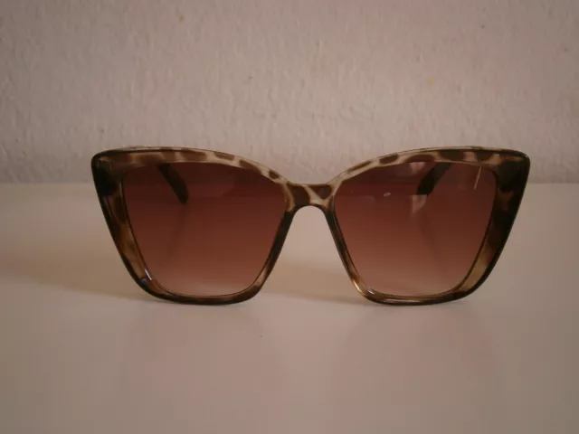 LUNETTE DE SOLEIL Monoprix Neuf Noir EUR 10 00 PicClick FR