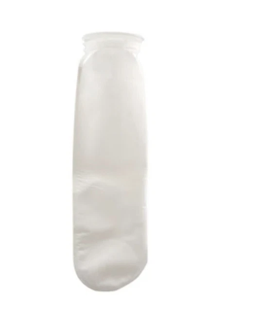 Lot of 9  Neo Pure #2 Nylon Monofilament Bag Filter Poly Ring 600 Micron