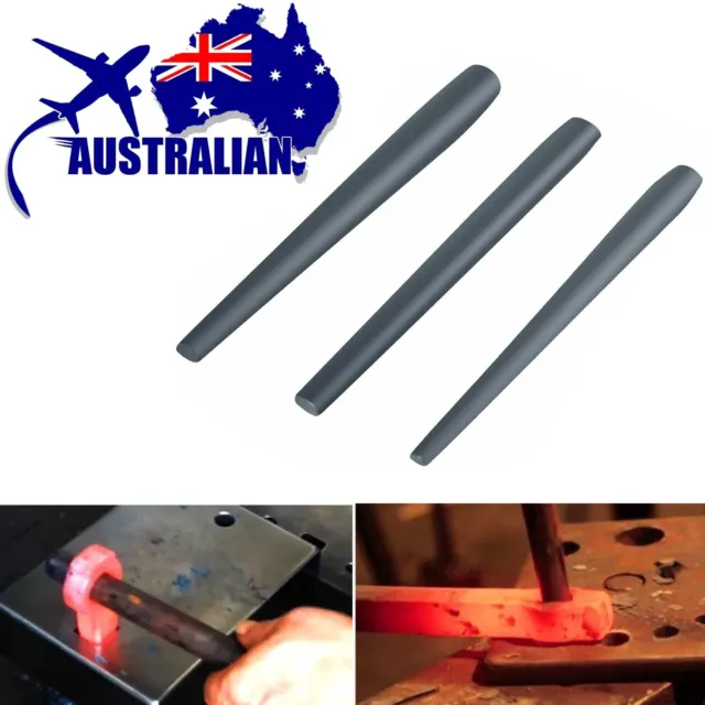 Blacksmith Drifts Kit Large Hammer Tomahawk Mouse Ax Drifts Hammer Eye Drift Set