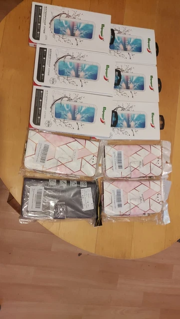 Job A Lot Samsung S22 Ulra S21 Fe 5g IPhone Cases