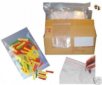 CANNA Lot 100 sachets zip weed canna 55x65mm pochette sacs en plastique motif feuille 