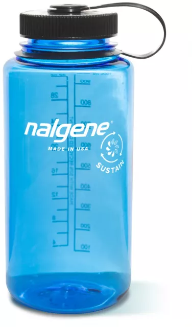 Nalgene Trinkflasche 'WH Sustain' - 1 Liter