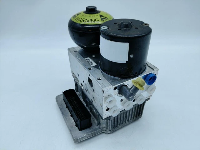 BOSCH 986475869 BOSCH IDRAULICO | Prezzi e Offerte | Patentati