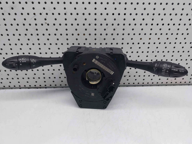 Lenkradspiralhebelschloss MINI Cooper (R56) [Fabr 2006-2014] 3453989