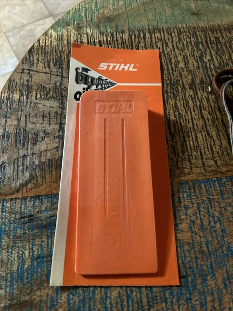 Kit 2 Collari Di Bloccaggio Stihl Originali 0000 893 2600 - 1108 893 4800