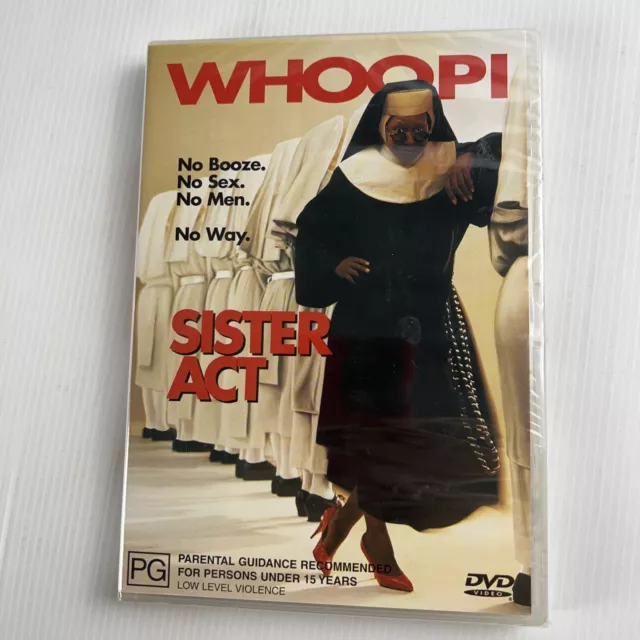 Sister act 1 full movie free sales