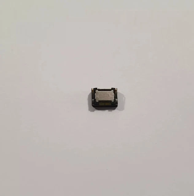 Haut-parleur Interne (écouteur) De Remplacement - Compatible Oppo/Realme/Apple - Neuf
