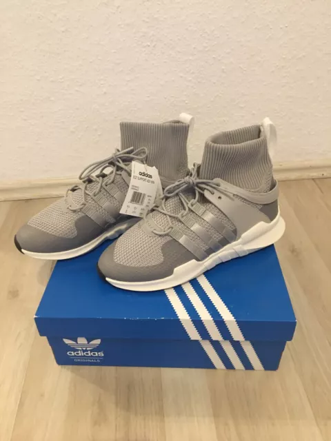 Scarpe adidas eqt store support adv nuove