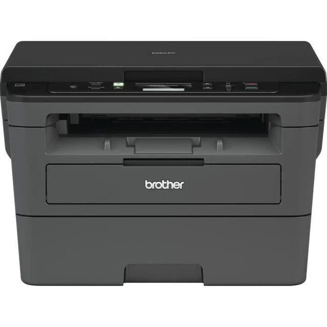 14556691 BROTHER Stampante multifunzione 3 in 1 DCP-L2530DW - Laser - Monocromat