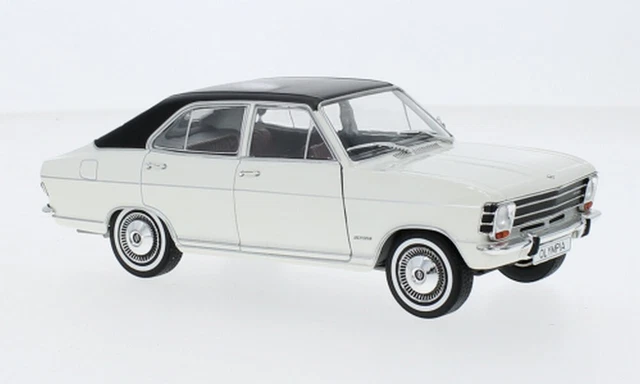 RIO-MODELS 4517 CITROEN - DS19 PRESTIGE - TOIT TRANSPARENT