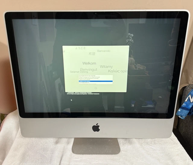 Apple Desktops & All-In-Ones, Desktops & All-In-Ones, Computers