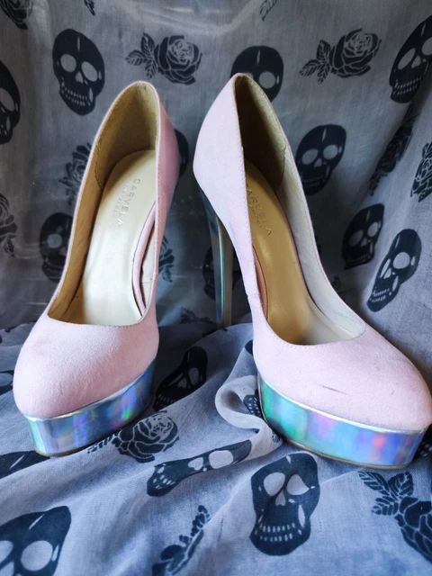 carvela ladies shoes uk