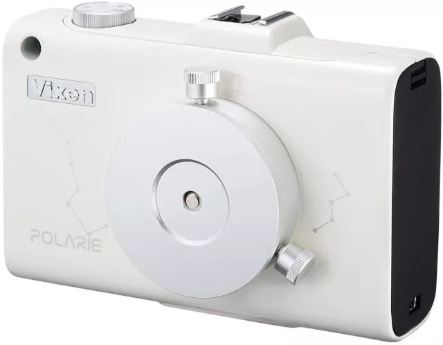 Vixen Optics Polarie Star Tracker mount for Astrophotography 35505-1