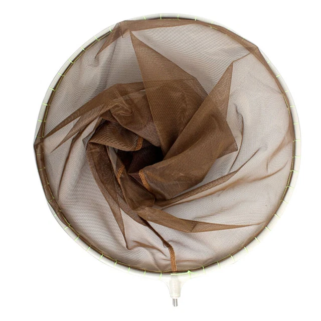 Floating Fishing Net Fishing Accessories Fishnets Aluminum Alloy