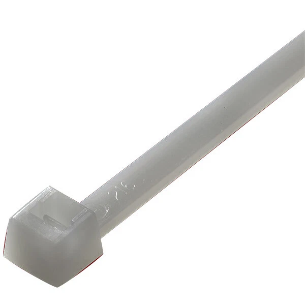 ACT Light Heavy-Duty Cable Ties, 24", Natural, 50/Pkg ACT AL241209L 840476010505