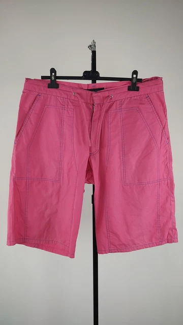 Short taille 52 homme best sale