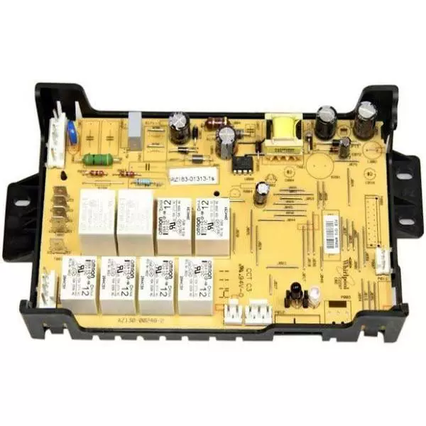 Whirlpool 481010570098 Module puissance