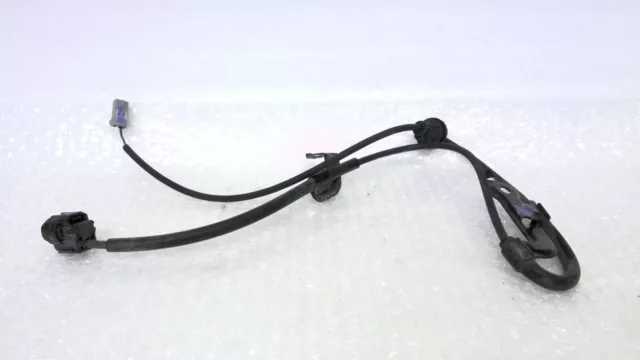 Rear Left Speed Sensor Wire Harness Oem 2010 - 2012 Lexus Es350
