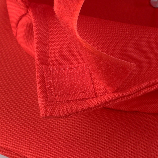 GRADUATION HAT BLACK Cap Adjustable Party Favors Costume Preschool £7.