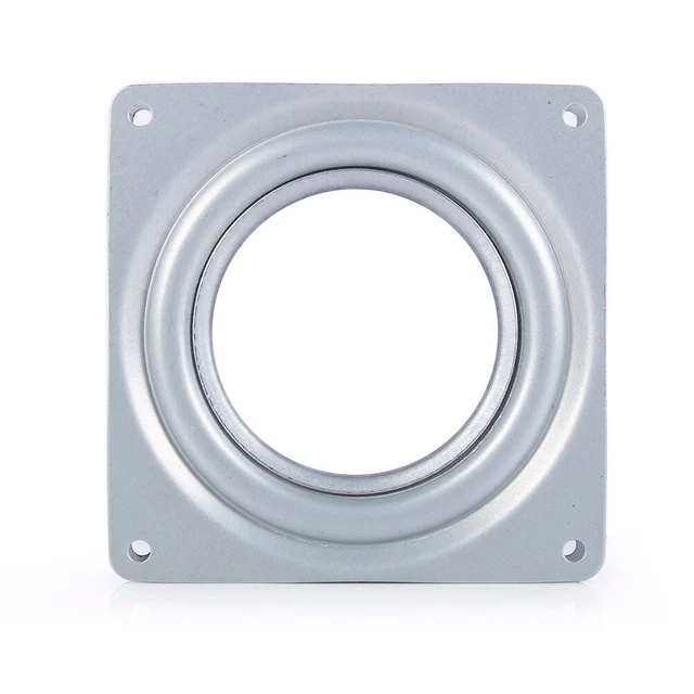 Tocadiscos de TV con cojinete de metal giratorio de 4&quot; YZ YA