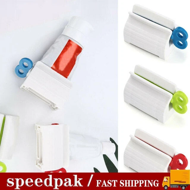 Zahnpasta-Quetscher Roller 11,5cm - Tubenquetscher Für Haarfarbe & Cremes