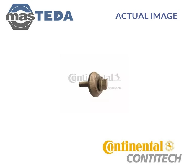 CONTITECH BOLT SET Crankshaft Pulley Ms08 A For Ford Focus Iii,Fiesta Vi £23.89 PicClick UK